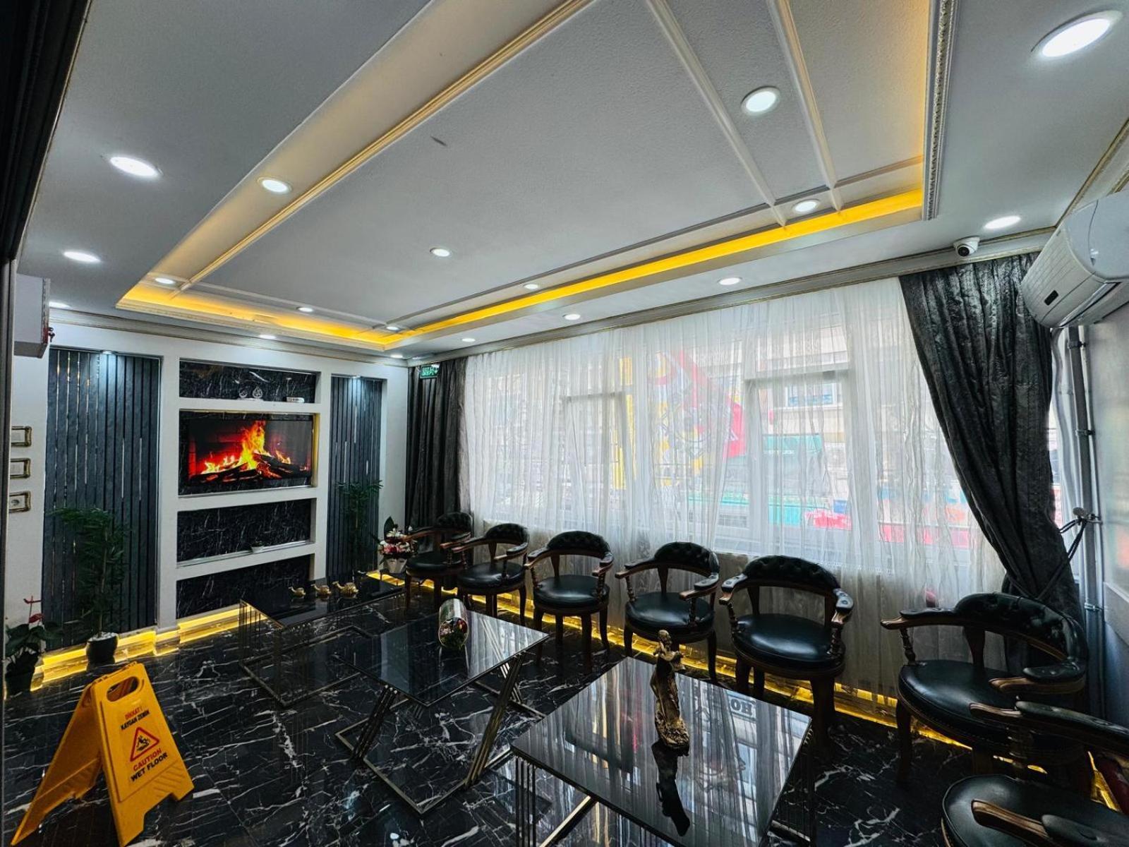 Bilal Hotel — Fotoğraflar 3