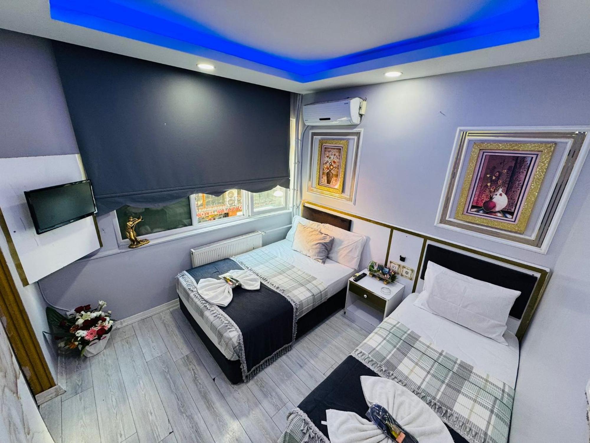 Bilal Hotel — Fotoğraflar 1